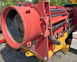 Used FAMBO Hydraulic Hammer HR 7000