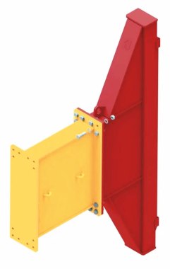 Rolling Strut  XL