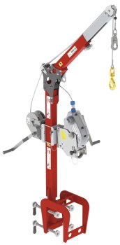 TWF - Kit de rescate
