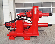 Usado STDS TWIN MIX Rotary Drive - 2012