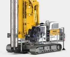 LIEBHERR LRB 23