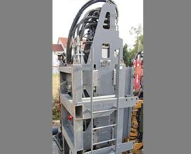 Used LIEBHERR Vibrator LV20 - 2019